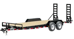 Trailer Super Store Equipment Trailers for sale in California Trailer Super Store Equipment Trailers for sale in California