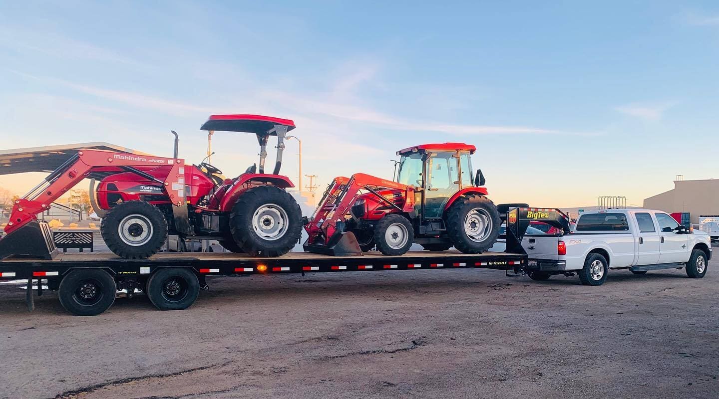 Trailer Super Store Photo